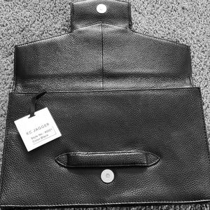 Clutch by K.C. Jagger